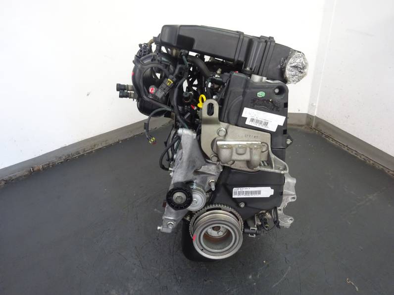 MOTOR COMPLETO TATA VISTA 2013 1368 (75 CV)