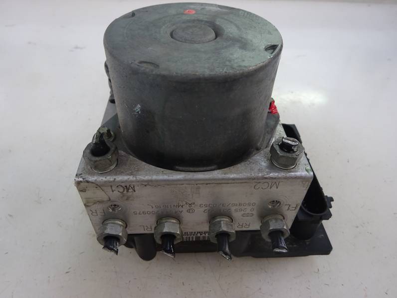 ABS MITSUBISHI COLT BERLINA 5 2006 1.3 (95 CV)