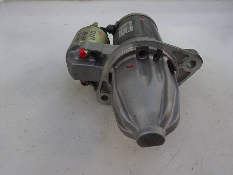 MOTOR ARRANQUE MITSUBISHI COLT BERLINA 5 2006 1.3 (95 CV)