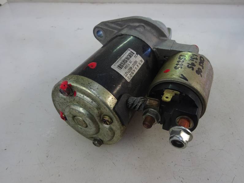 MOTOR ARRANQUE MITSUBISHI COLT BERLINA 5 2006 1.3 (95 CV)