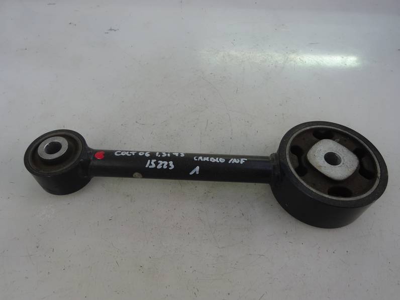 SOPORTE CAMBIO MITSUBISHI COLT BERLINA 5 2006 1.3 (95 CV)