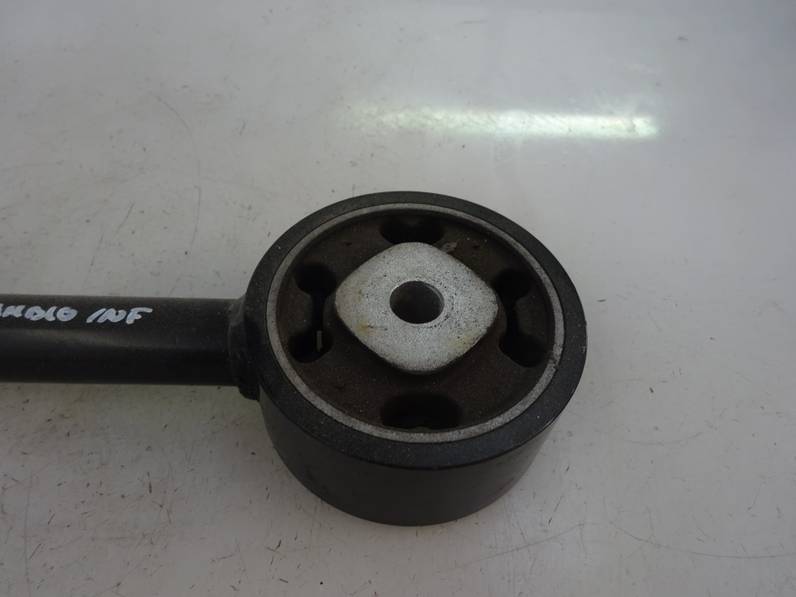 SOPORTE CAMBIO MITSUBISHI COLT BERLINA 5 2006 1.3 (95 CV)