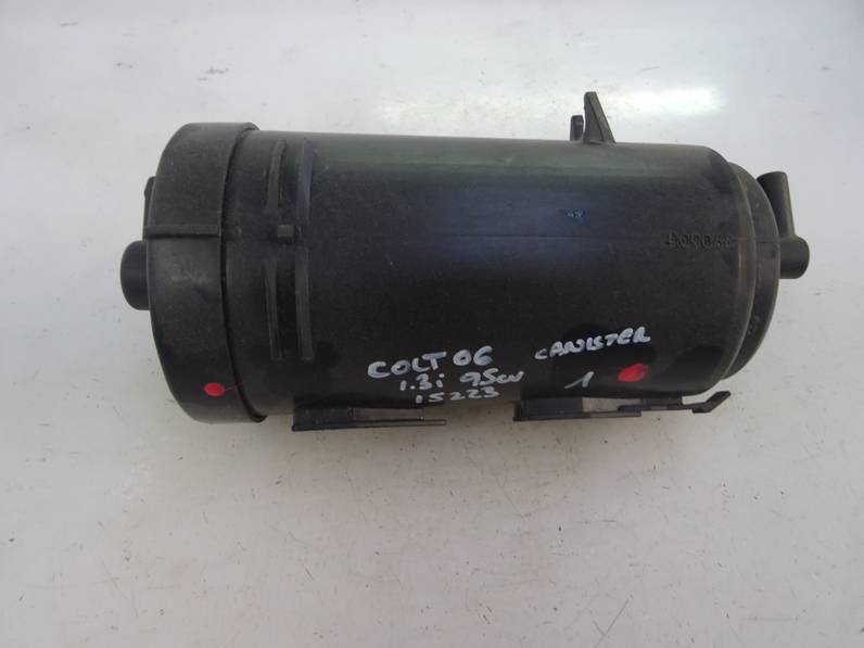 FILTRO CARBONO ACTIVO MITSUBISHI COLT BERLINA 5 2006 1.3 (95 CV)