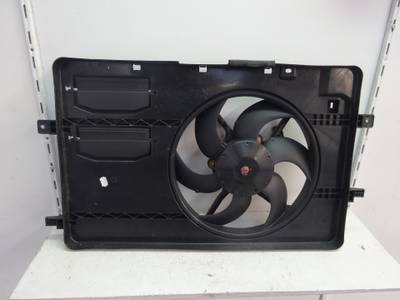 ELECTROVENTILADOR MITSUBISHI COLT BERLINA 5 2006 1.3 (95 CV)