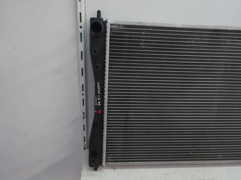 RADIADOR AGUA MITSUBISHI COLT BERLINA 5 2006 1.3 (95 CV)