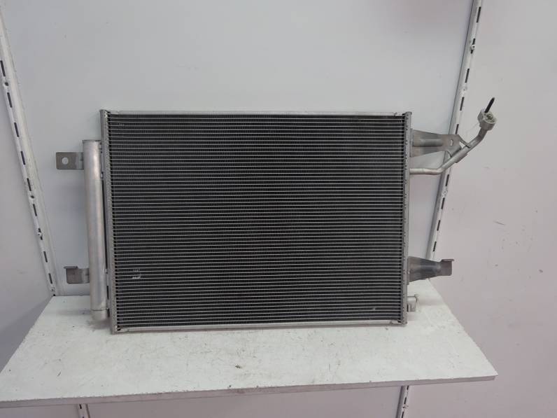 RADIADOR A C MITSUBISHI COLT BERLINA 5 2006 1.3 (95 CV)