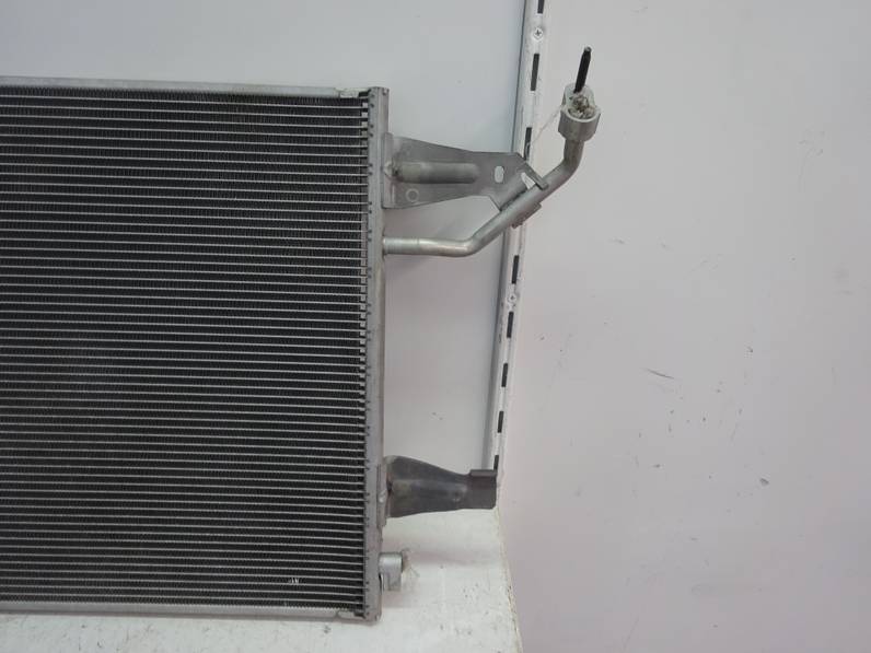 RADIADOR A C MITSUBISHI COLT BERLINA 5 2006 1.3 (95 CV)