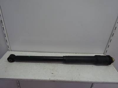 AMORTIGUADOR TRASERO DERECHO MITSUBISHI COLT BERLINA 5 2006 1.3 (95 CV)