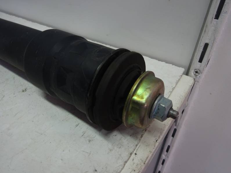 AMORTIGUADOR TRASERO DERECHO MITSUBISHI COLT BERLINA 5 2006 1.3 (95 CV)