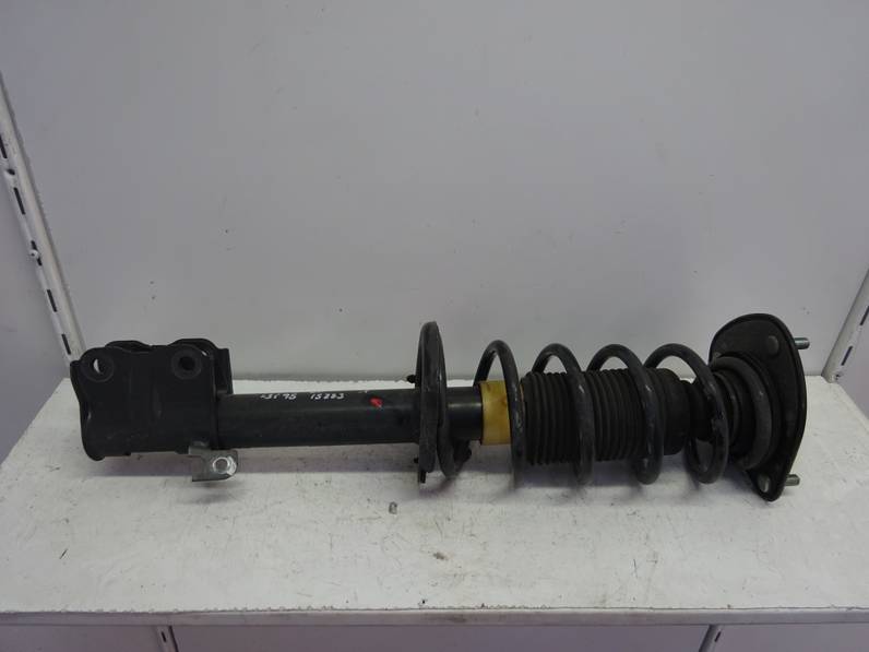 AMORTIGUADOR DELANTERO DERECHO MITSUBISHI COLT BERLINA 5 2006 1.3 (95 CV)