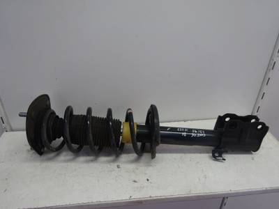 AMORTIGUADOR DELANTERO IZQUIERDO MITSUBISHI COLT BERLINA 5 2006 1.3 (95 CV)