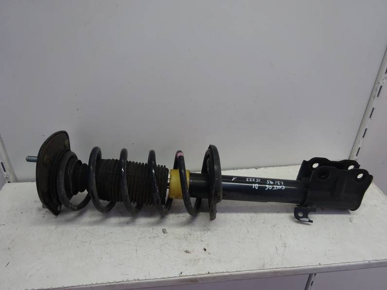 AMORTIGUADOR DELANTERO IZQUIERDO MITSUBISHI COLT BERLINA 5 2006 1.3 (95 CV)