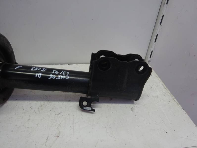 AMORTIGUADOR DELANTERO IZQUIERDO MITSUBISHI COLT BERLINA 5 2006 1.3 (95 CV)