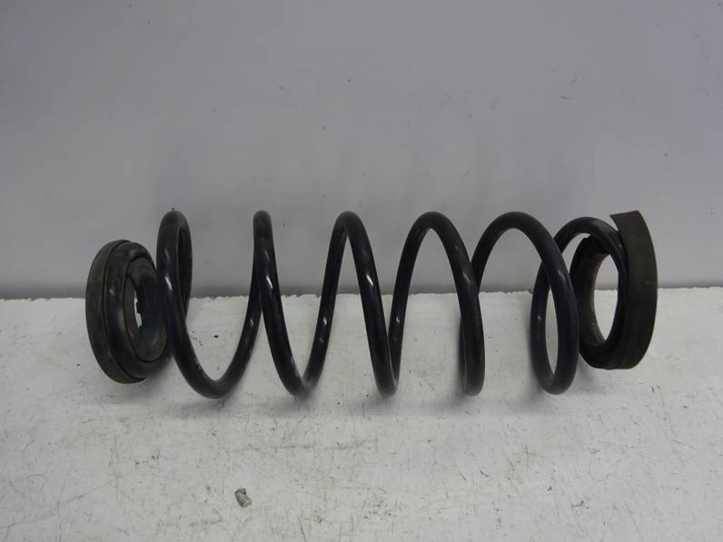 MUELLE AMORTIGUACION MITSUBISHI COLT BERLINA 5 2006 1.3 (95 CV)