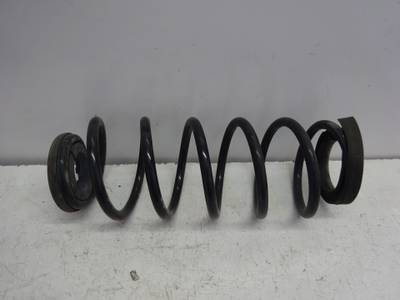 MUELLE AMORTIGUACION MITSUBISHI COLT BERLINA 5 2006 1.3 (95 CV)