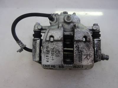 PINZA FRENO DELANTERA DERECHA MITSUBISHI COLT BERLINA 5 2006 1.3 (95 CV)