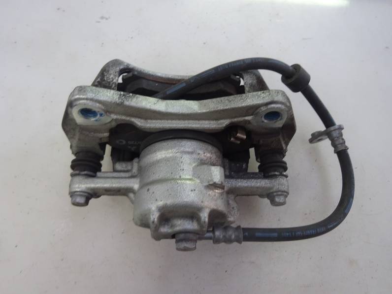 PINZA FRENO DELANTERA IZQUIERDA MITSUBISHI COLT BERLINA 5 2006 1.3 (95 CV)