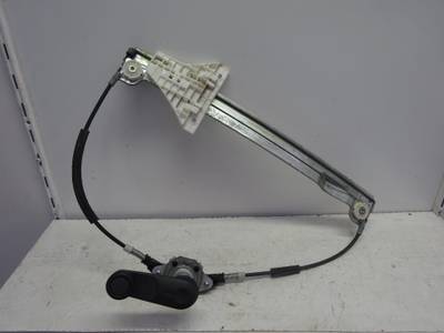 ELEVALUNAS TRASERO DERECHO MITSUBISHI COLT BERLINA 5 2006 1.3 (95 CV)