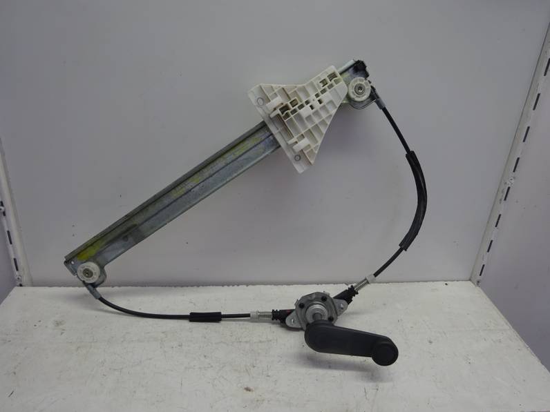 ELEVALUNAS TRASERO IZQUIERDO MITSUBISHI COLT BERLINA 5 2006 1.3 (95 CV)