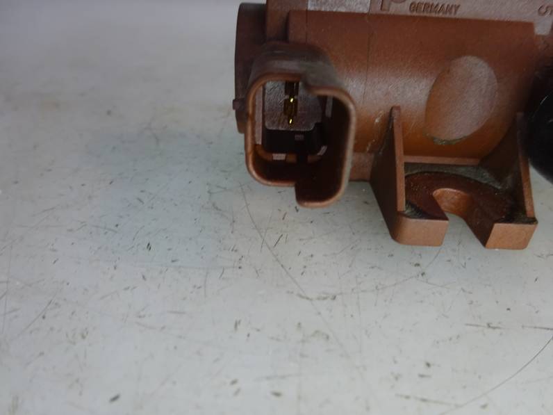 VALVULA AIRE ADICIONAL FORD FIESTA 2006 1.6 TDCI (90 CV)