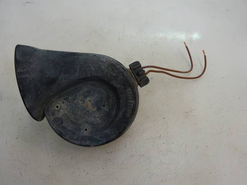 CLAXON OPEL ASTRA H BER 2006 1.7 16V CDTI (101 CV)