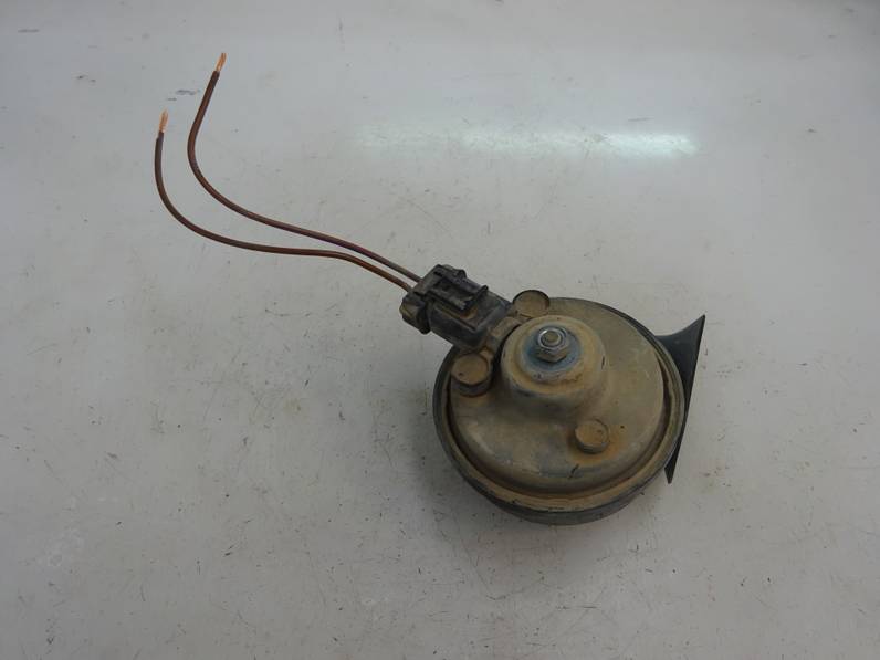 CLAXON OPEL ASTRA H BER 2006 1.7 16V CDTI (101 CV)