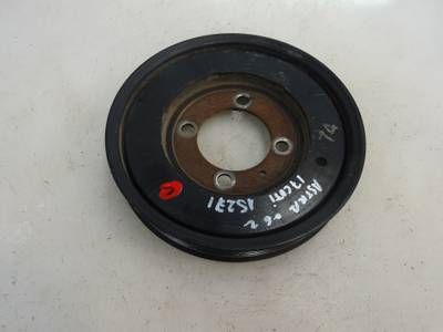 POLEA CIGUENAL OPEL ASTRA H BER 2006 1.7 16V CDTI (101 CV)