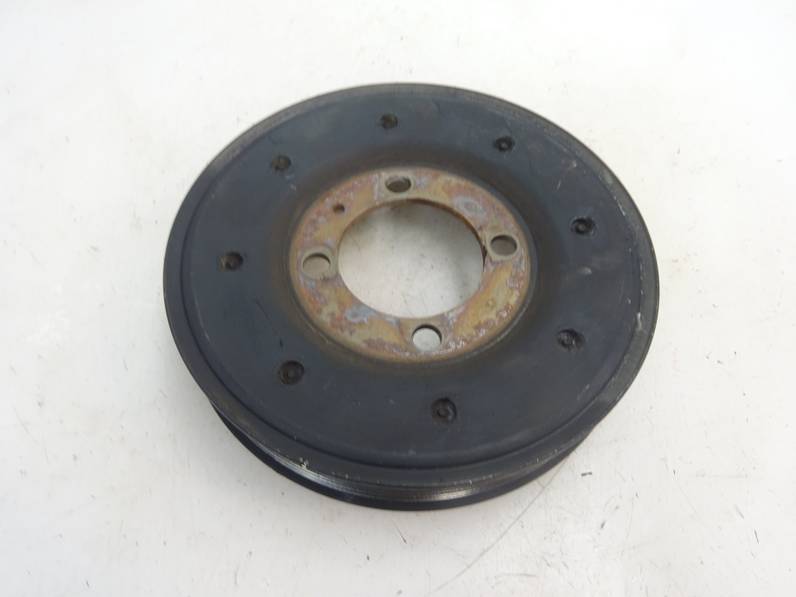 POLEA CIGUENAL OPEL ASTRA H BER 2006 1.7 16V CDTI (101 CV)