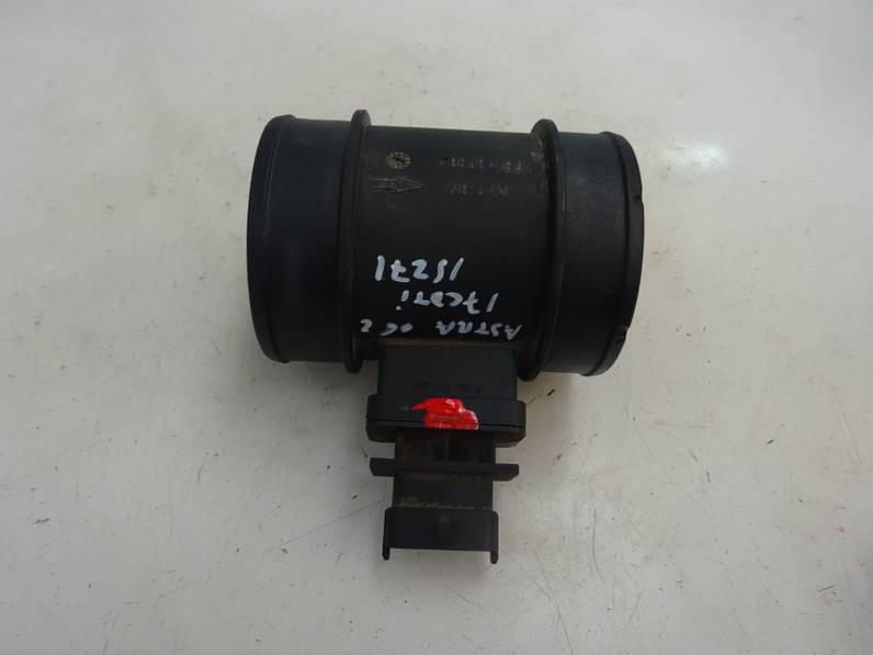 CAUDALIMETRO OPEL ASTRA H BER 2006 1.7 16V CDTI (101 CV)