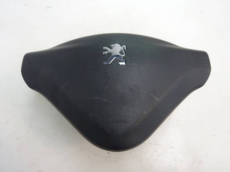 AIRBAG DELANTERO IZQUIERDO PEUGEOT 207 2006 1.4 HDI (68 CV)