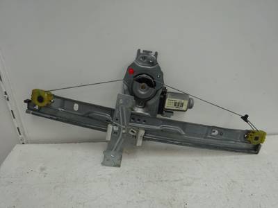 ELEVALUNAS DELANTERO DERECHO PEUGEOT 207 2006 1.4 HDI (68 CV)