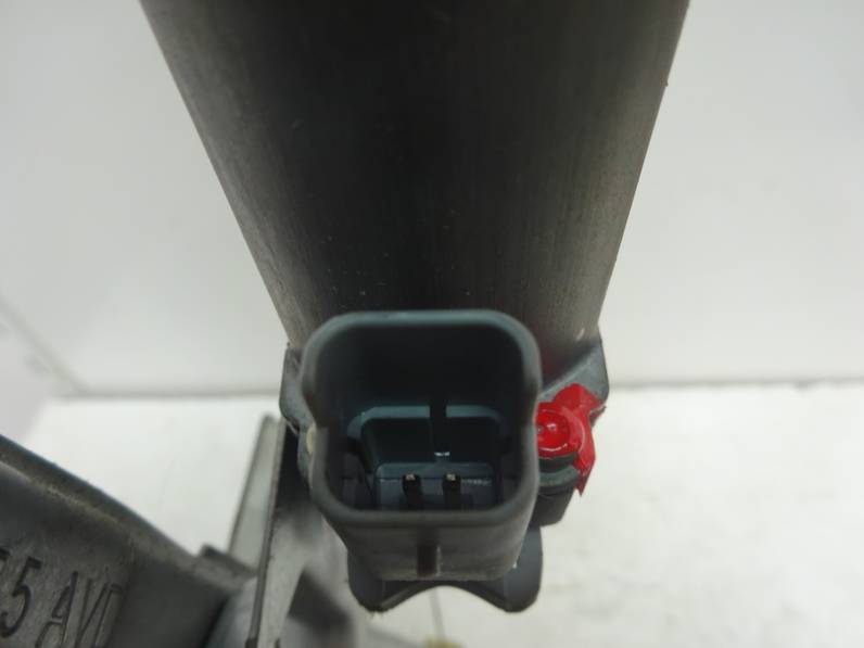 ELEVALUNAS DELANTERO DERECHO PEUGEOT 207 2006 1.4 HDI (68 CV)