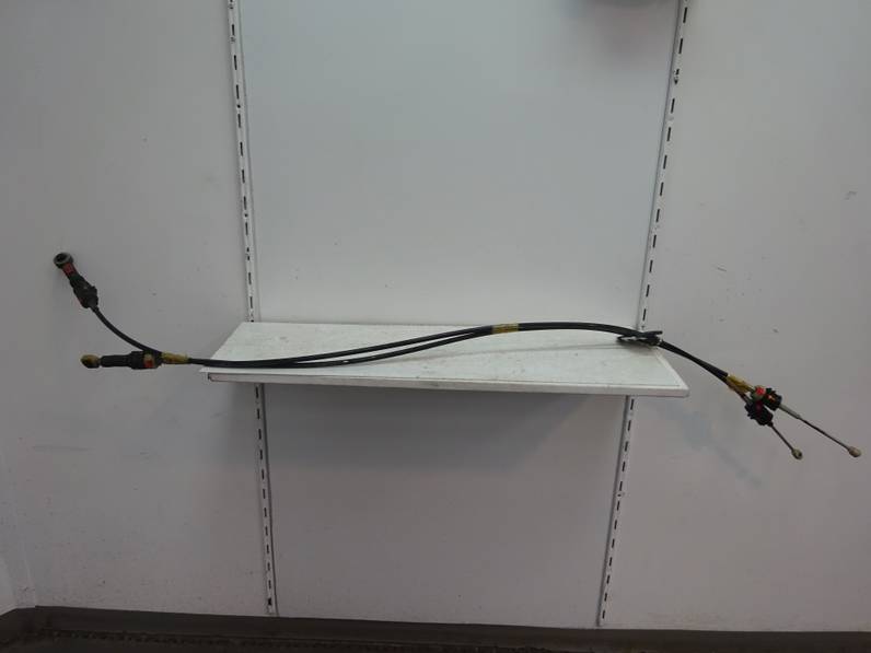 PALANCA CAMBIO PEUGEOT 207 2006 1.4 HDI (68 CV)