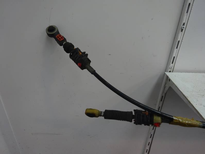 PALANCA CAMBIO PEUGEOT 207 2006 1.4 HDI (68 CV)