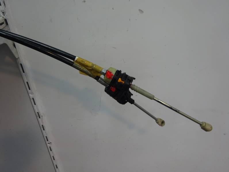 PALANCA CAMBIO PEUGEOT 207 2006 1.4 HDI (68 CV)