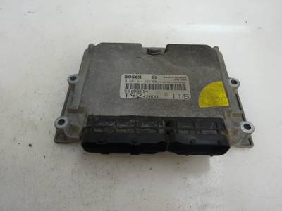 CENTRALITA MOTOR UCE FIAT STILO 2003 1.9 JTD (116 CV)