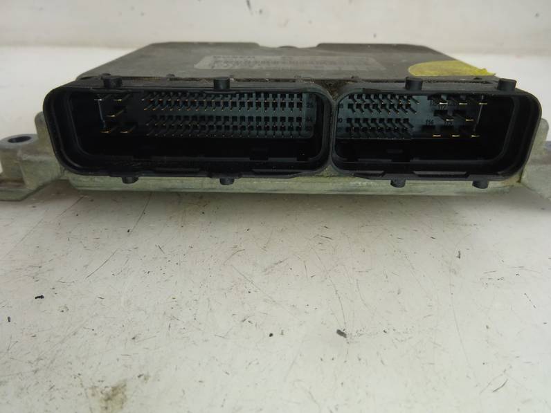 CENTRALITA MOTOR UCE FIAT STILO 2003 1.9 JTD (116 CV)