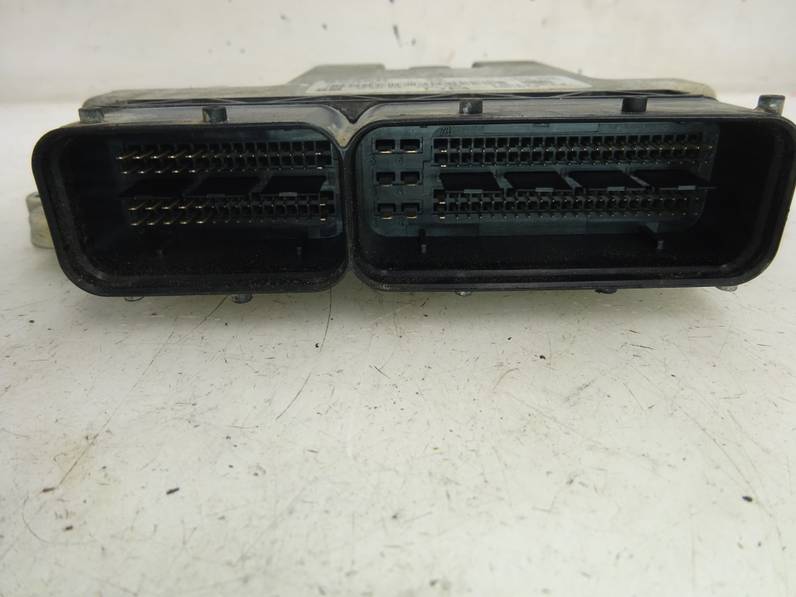 CENTRALITA MOTOR UCE OPEL ASTRA H BER 2006 1.7 16V CDTI (101 CV)