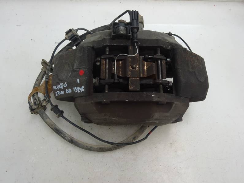 PINZA FRENO DELANTERA DERECHA MERCEDES CLASE M 2005 2.7 CDI 20V (163 CV)