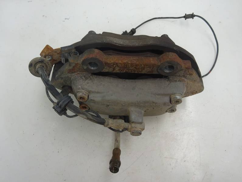 PINZA FRENO DELANTERA DERECHA MERCEDES CLASE M 2005 2.7 CDI 20V (163 CV)
