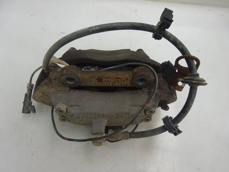 PINZA FRENO DELANTERA IZQUIERDA MERCEDES CLASE M 2005 2.7 CDI 20V (163 CV)