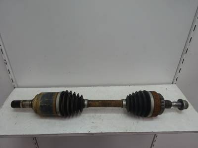 TRANSMISION DELANTERA IZQUIERDA MERCEDES CLASE M 2005 2.7 CDI 20V (163 CV)