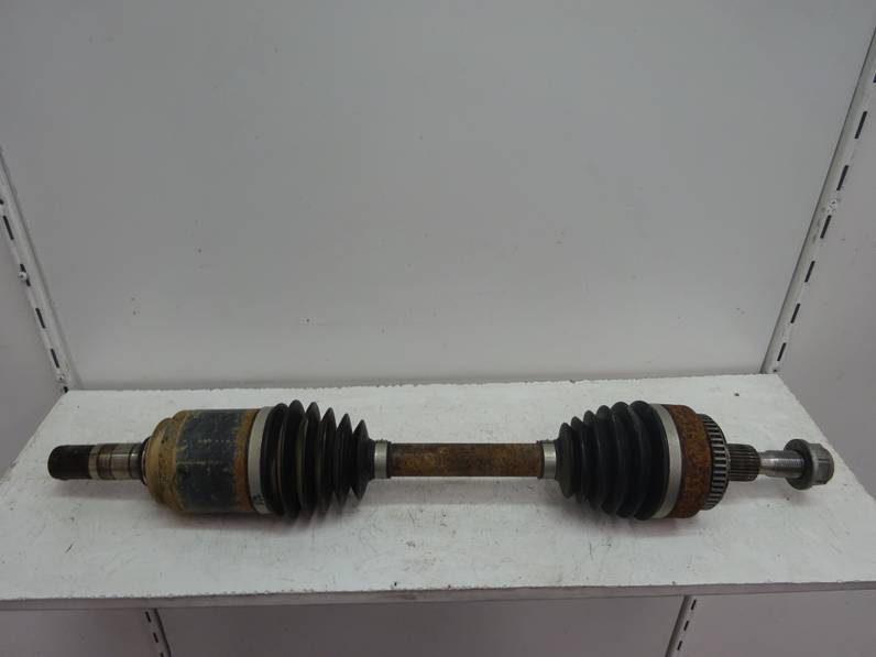 TRANSMISION DELANTERA IZQUIERDA MERCEDES CLASE M 2005 2.7 CDI 20V (163 CV)