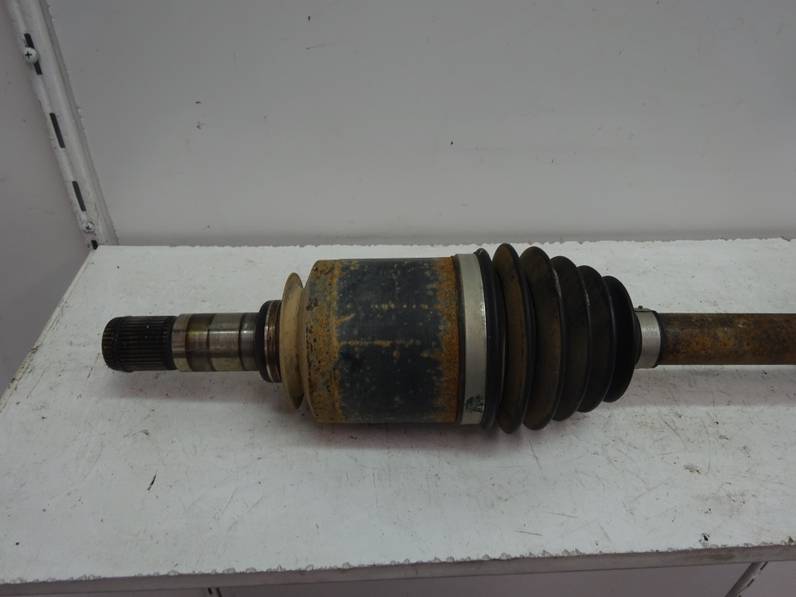 TRANSMISION DELANTERA IZQUIERDA MERCEDES CLASE M 2005 2.7 CDI 20V (163 CV)