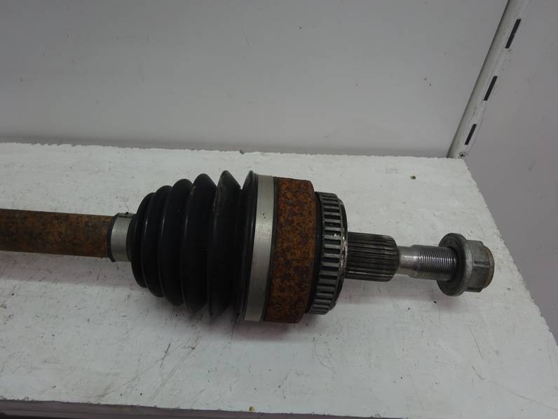 TRANSMISION DELANTERA IZQUIERDA MERCEDES CLASE M 2005 2.7 CDI 20V (163 CV)