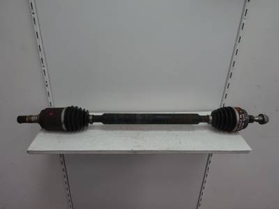 TRANSMISION DELANTERA DERECHA MERCEDES CLASE M 2005 2.7 CDI 20V (163 CV)