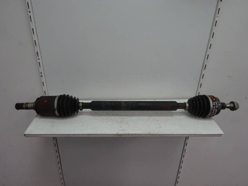 TRANSMISION DELANTERA DERECHA MERCEDES CLASE M 2005 2.7 CDI 20V (163 CV)