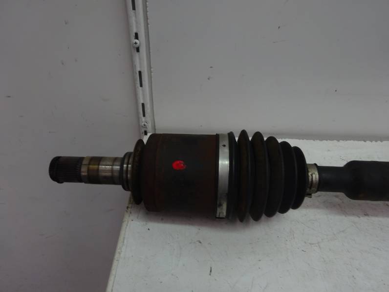 TRANSMISION DELANTERA DERECHA MERCEDES CLASE M 2005 2.7 CDI 20V (163 CV)