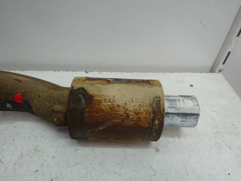 BRAZO SUSPENSION INFERIOR DELANTERO DERECHO MERCEDES CLASE M 2005 2.7 CDI 20V (163 CV)