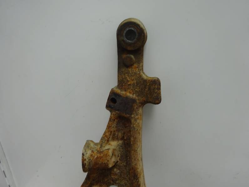 BRAZO SUSPENSION INFERIOR DELANTERO DERECHO MERCEDES CLASE M 2005 2.7 CDI 20V (163 CV)